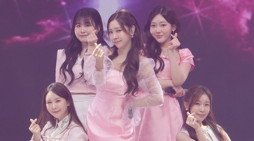 장윤정이 만든 ‘홀려라’…‘미스트롯4’ TOP5 최초 공개