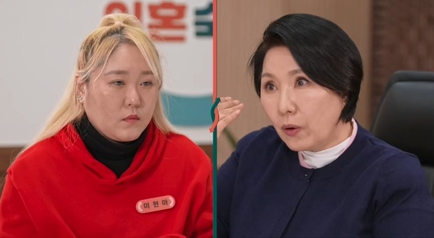 이호선 화났다, ‘외도부부’ 아내에 “당신은 망나니” (이혼숙려캠프)