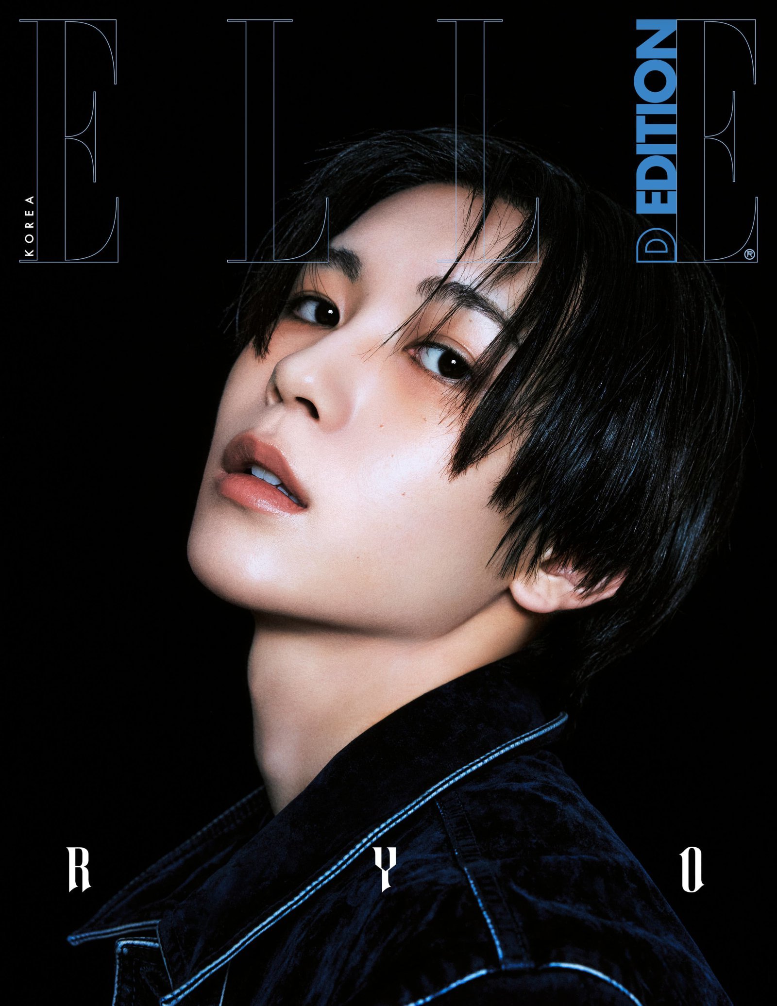 NCT WISH, 한층 성숙해진 비주얼 “같은 방향과 속소로” [화보]