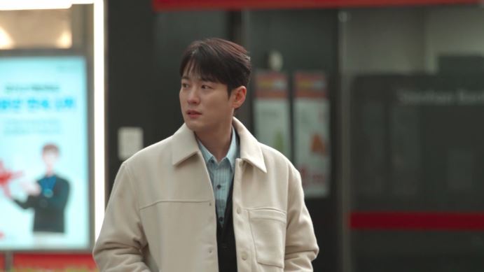 서준영, 첫 소개팅서 카페 사장 깜짝 공개…애프터까지 직진(신랑수업)