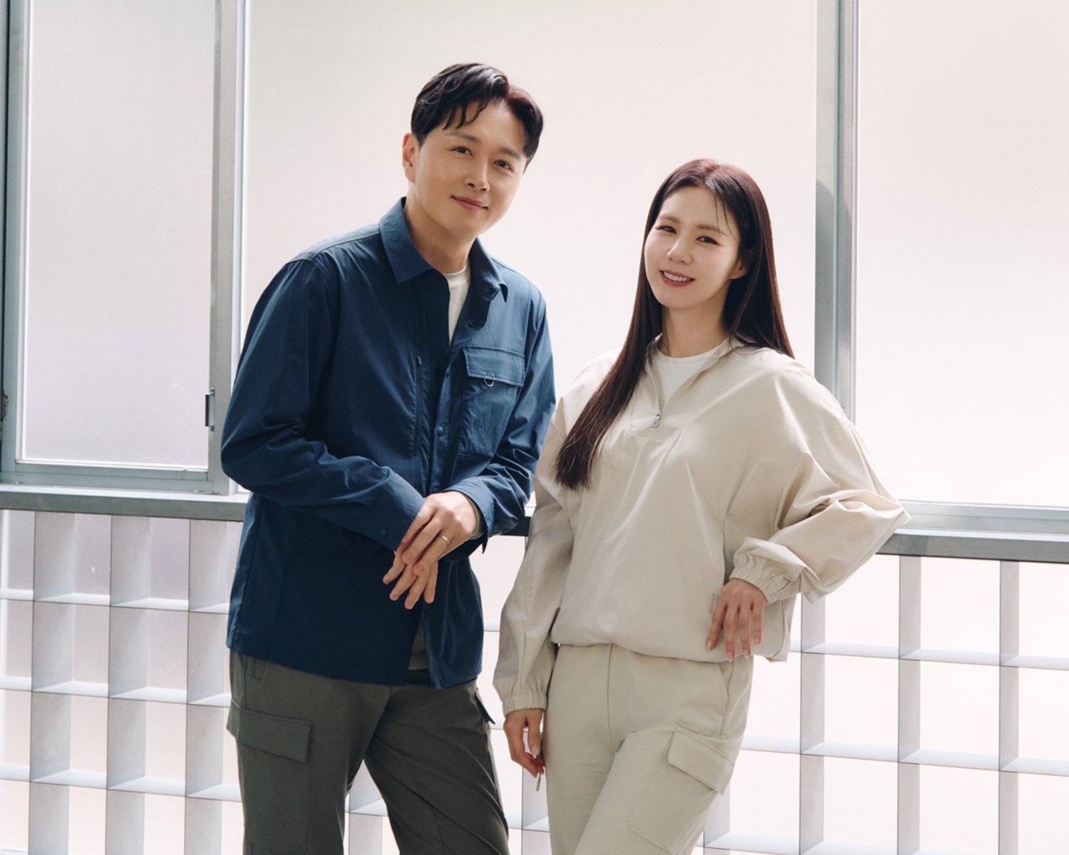 마운티아 유틸리티 아이템