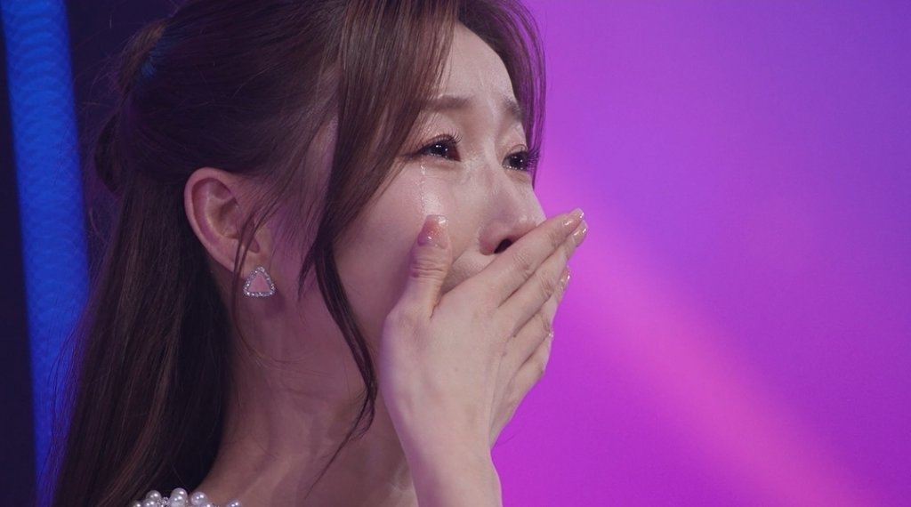 眞이소나 “점점 설 수 있는 무대 없어져…” 울컥 (미스트롯4 갈라쇼)