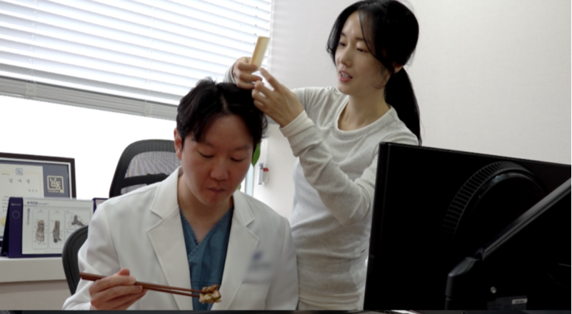 이정현, 남편 방송 출연에 특급 내조…“BTS 정국 머리 해달라”(편스토랑)