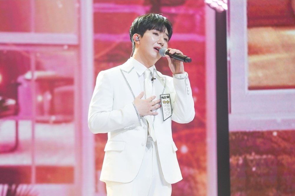 남승민 무대 난리… 김용빈 “온몸에 소름” (금타는 금요일)