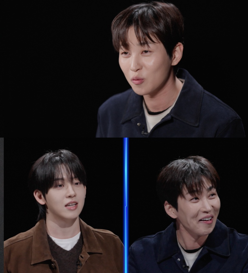 딘딘, 카이스트 연구원 꺾었다…“공부랑 인생은 달라”(데스게임)