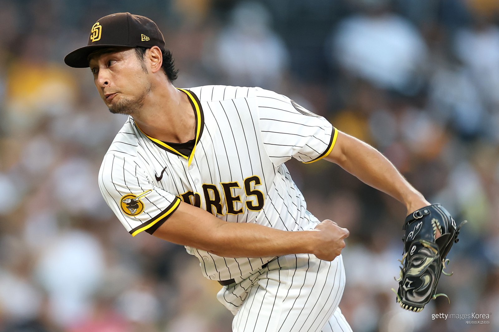 ‘226억 포기’ 다르빗슈의 진정한 낭만 ‘제한 명단’으로 ‘연봉 안 받는다’