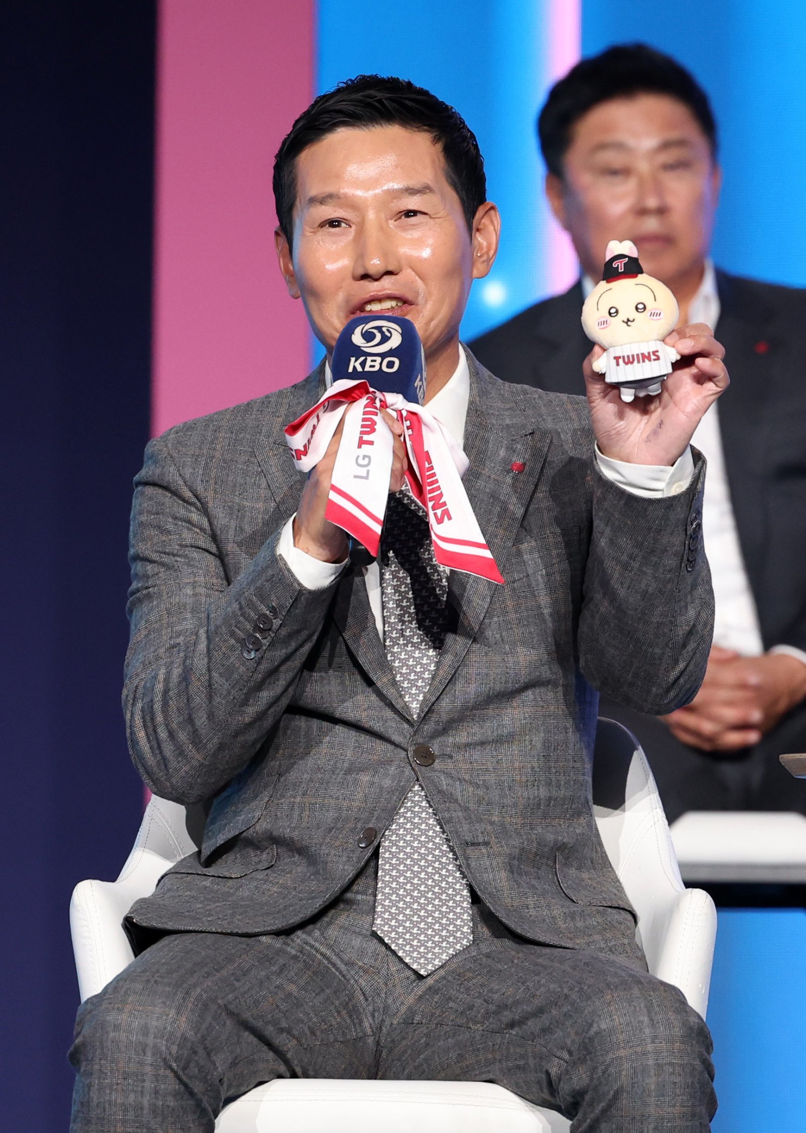 핵심 자원·유망주·MD 상품까지 다양했다…감독들이 뽑은 2026시즌 최고 히트상품은? [KBO 미디어데이]