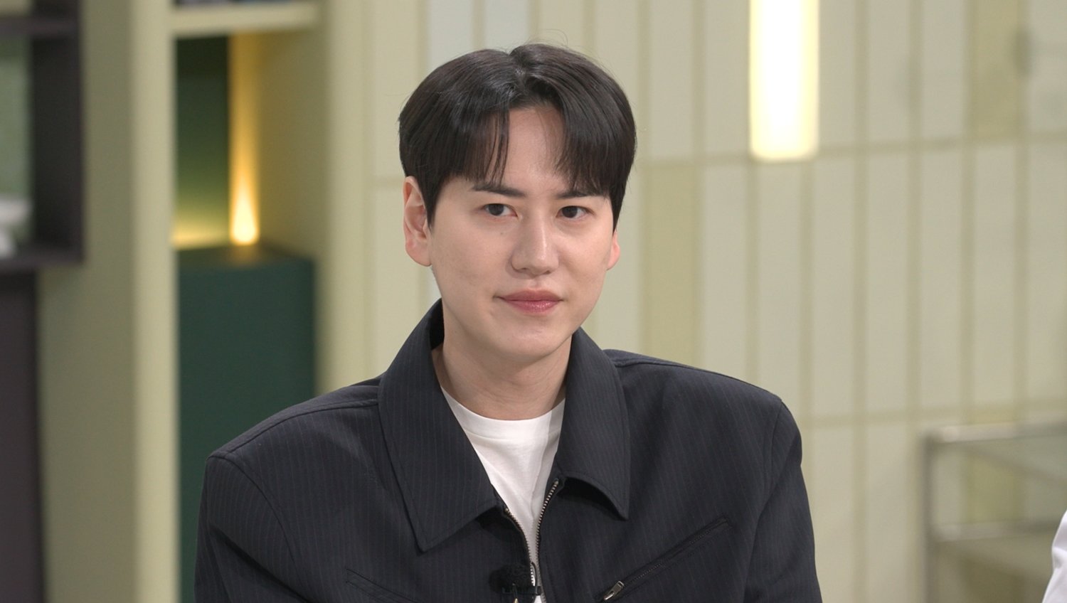 슈주 규현, 집이 식자재 창고? “냉장고만 6대” (냉부)