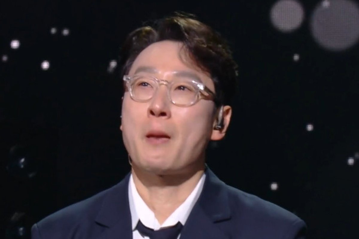 다시 마이크 잡은 이휘재…‘불후의 명곡’ 복귀에 쏠린 시선