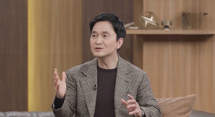 장현성, 父→子까지…알고 보니 ‘연기 집안’ (데이앤나잇)