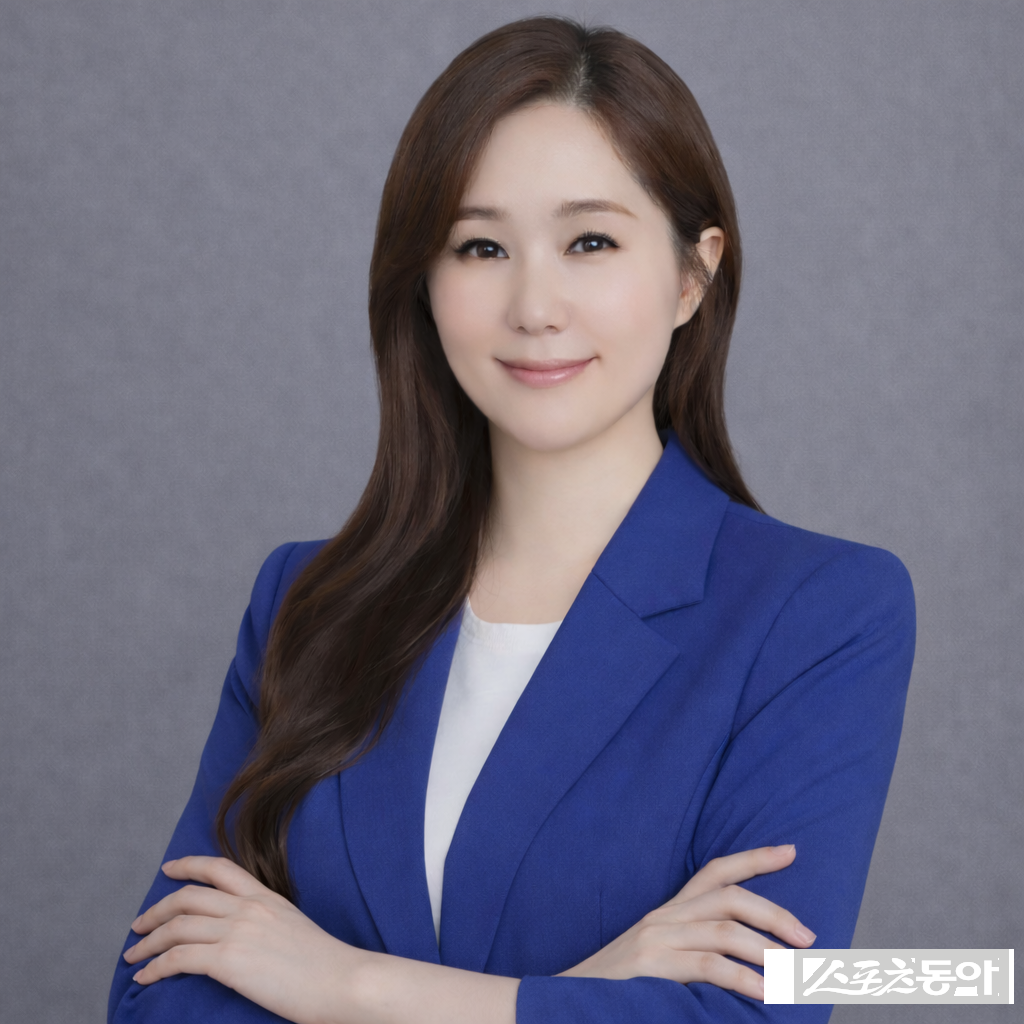 박미경 여수시의원 예비후보. 사진=독자제공