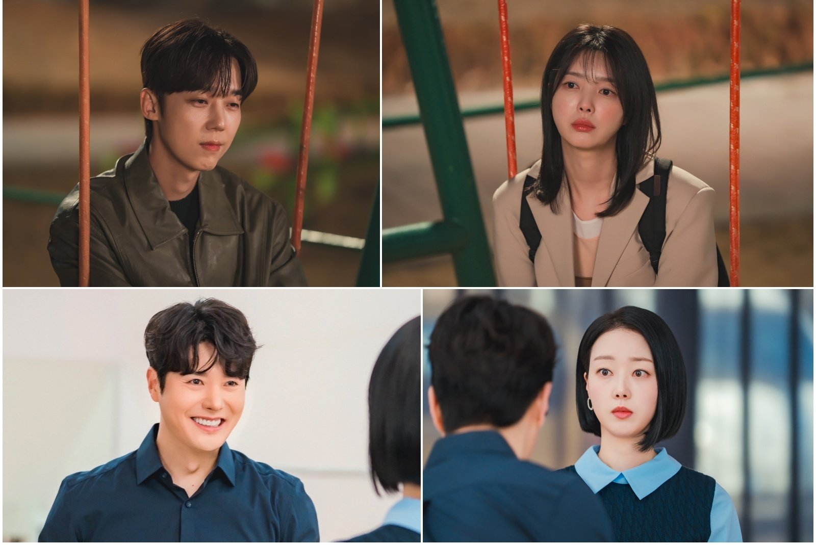 ‘기쁜 우리 좋은 날’ 복잡 러브라인…4인 로맨스 주목