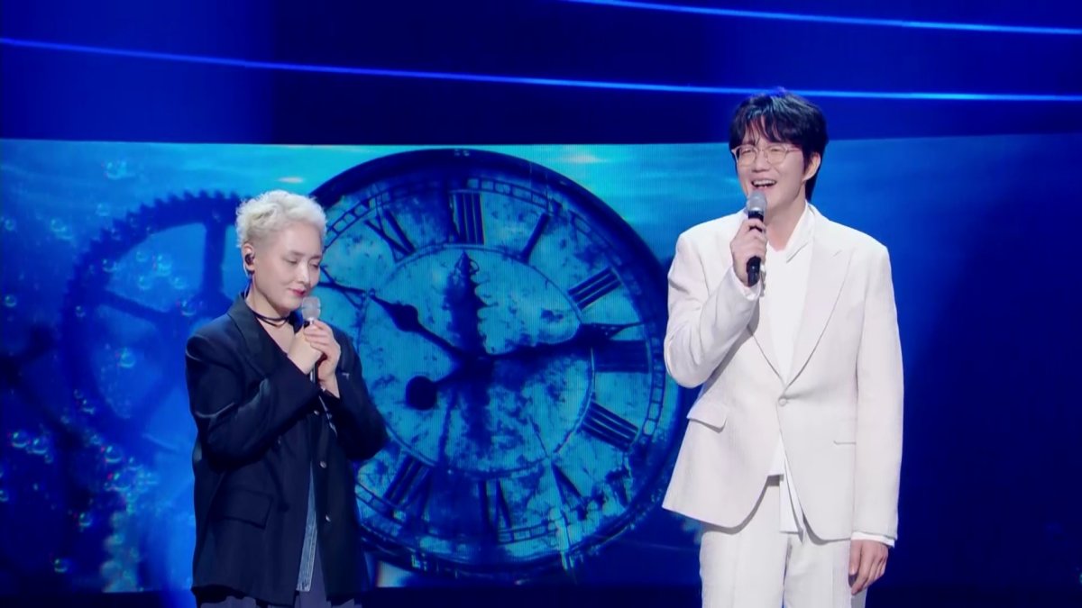 ‘더 시즌즈-성시경의 고막남친’ 오늘(27일) 첫 회…이소라→YB 총출동