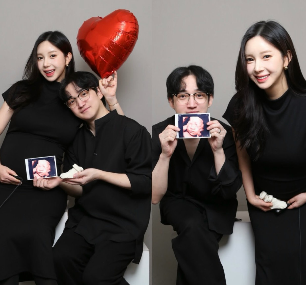 ‘전선욱♥’ 야옹이 작가 둘째 출산 “응원 감사, 좋은 작품으로 돌아갈 것”