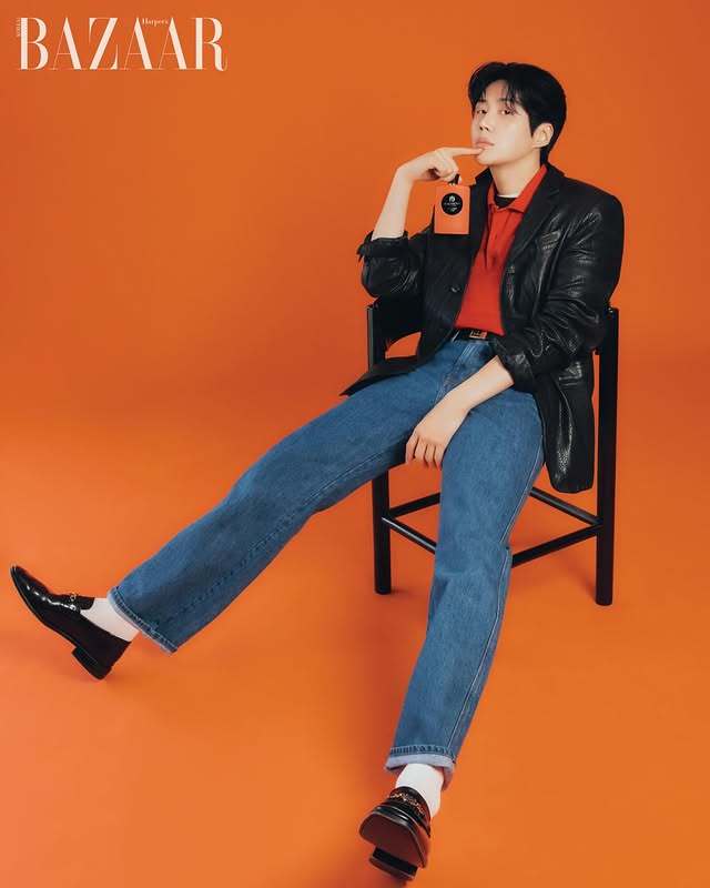 김선호 SNS 캡처