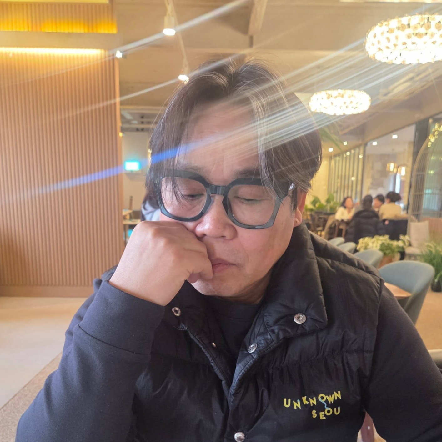 정은표, 무슨 일?…아내 사과 공구 논란→“DM 주시면 바로 조치”