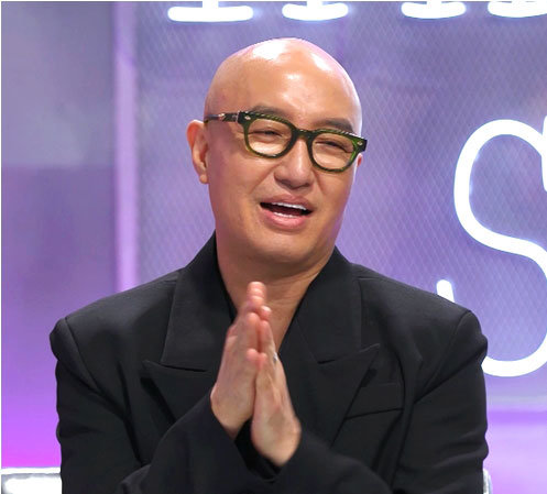 홍석천 저세상 입담 “예비 사위, 내 스타일 아니어서…”
