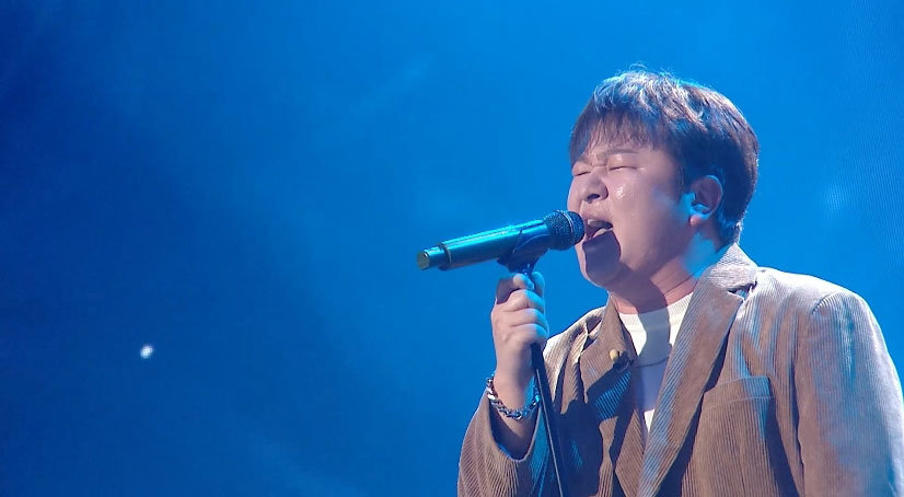 허각 독기 품고 다시 오디션…백청강은 부전승 여유 (1등들)