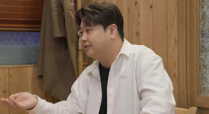 윤남노, 무려 4600만원 플렉스…매운맛 팩폭에 어질 (전참시)