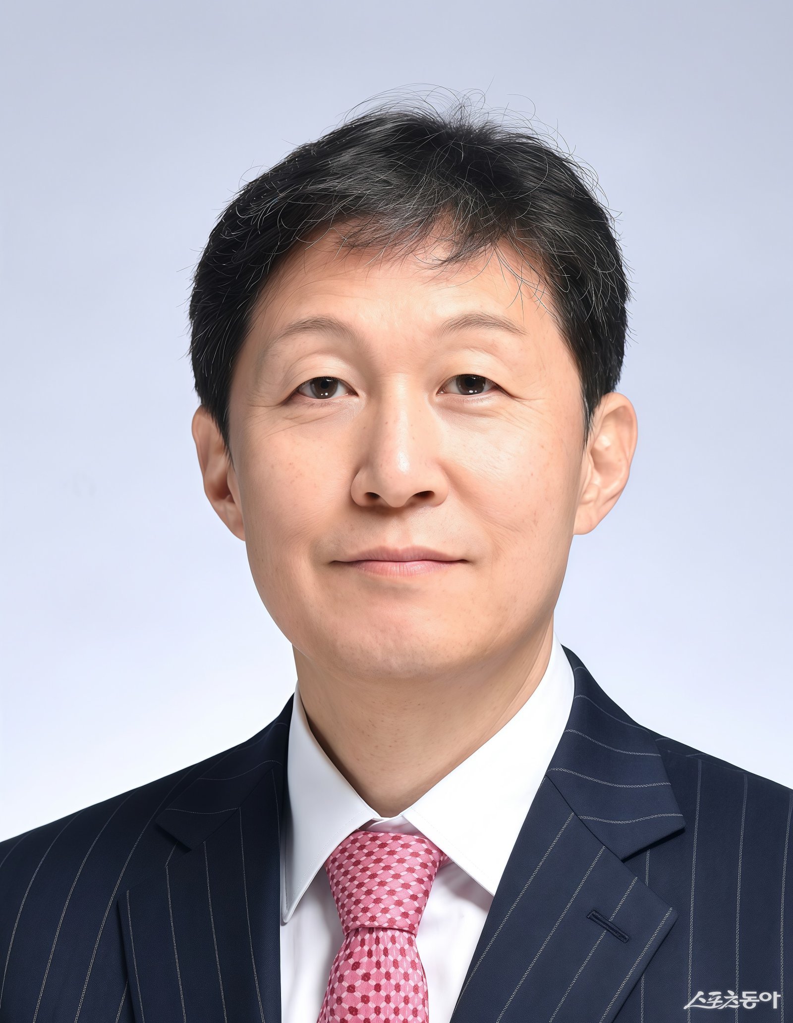 송경한 신임대표. (사진제공=HJ중공업)