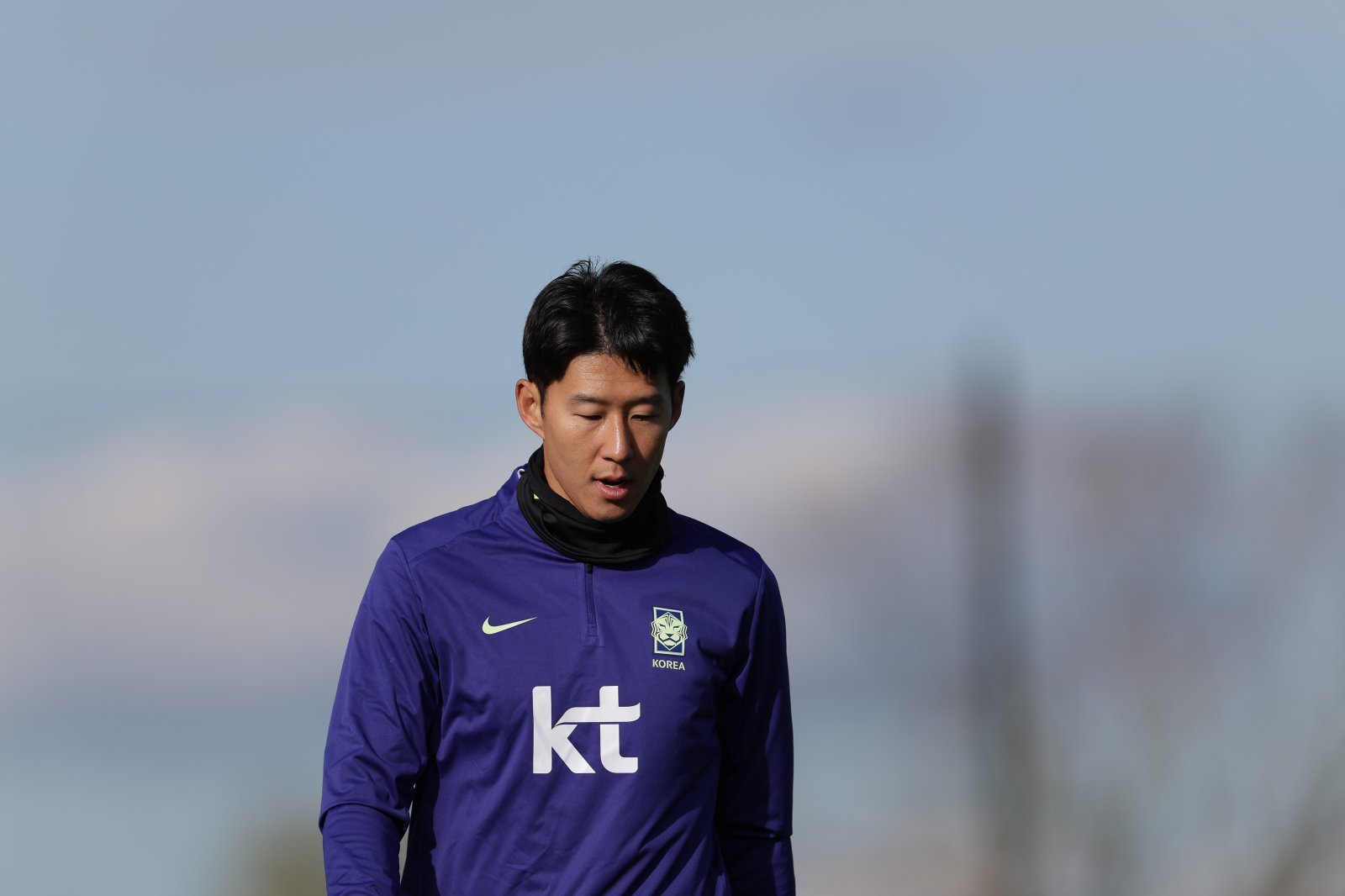 “월드컵 가면 더 강한 상대 만난다”…캡틴 손흥민의 뼈아픈 자책과 냉정한 현실 직시