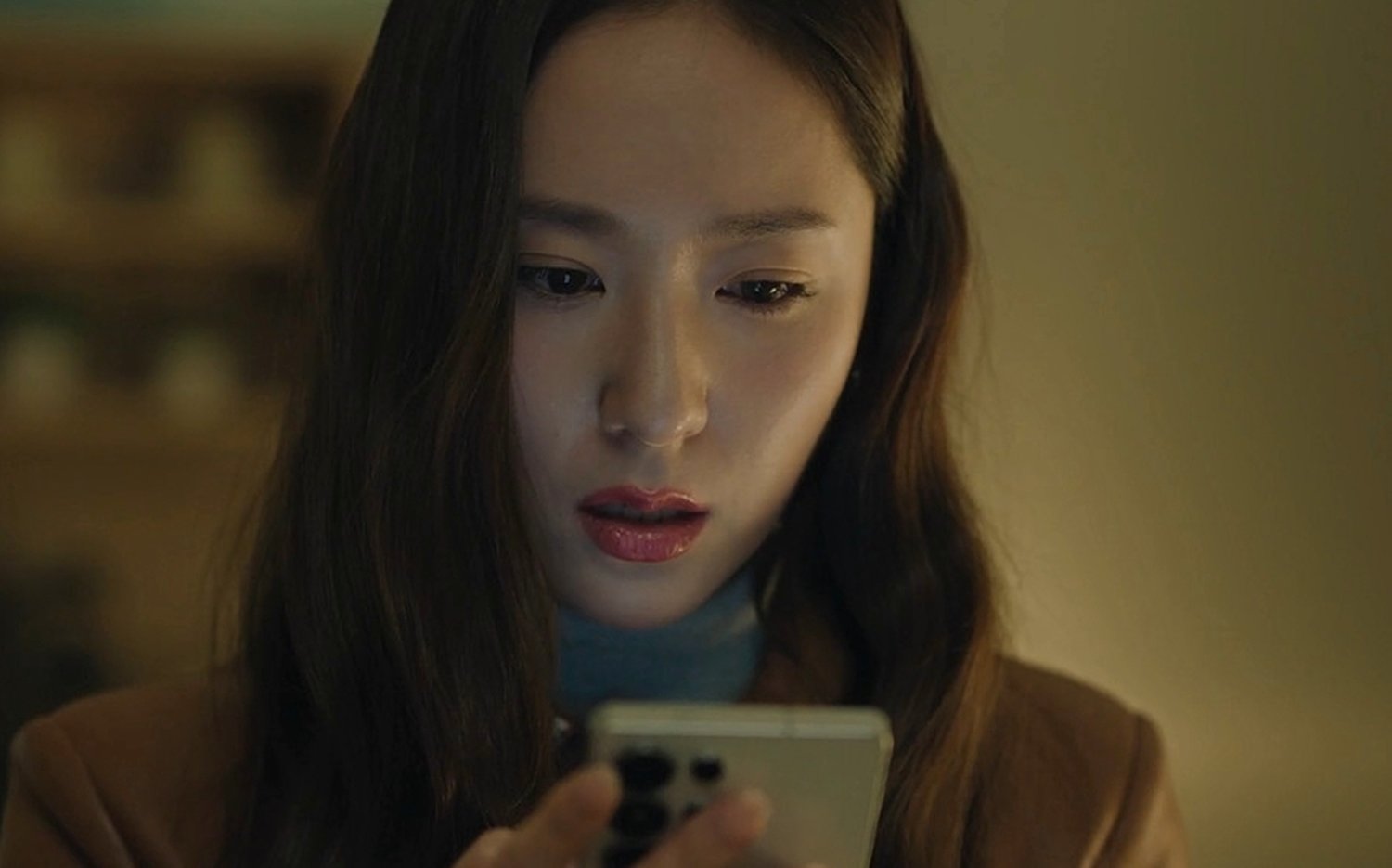 정수정, 납치된 날 기억 떠올라…하정우·임수정 어쩌나 (건물주)