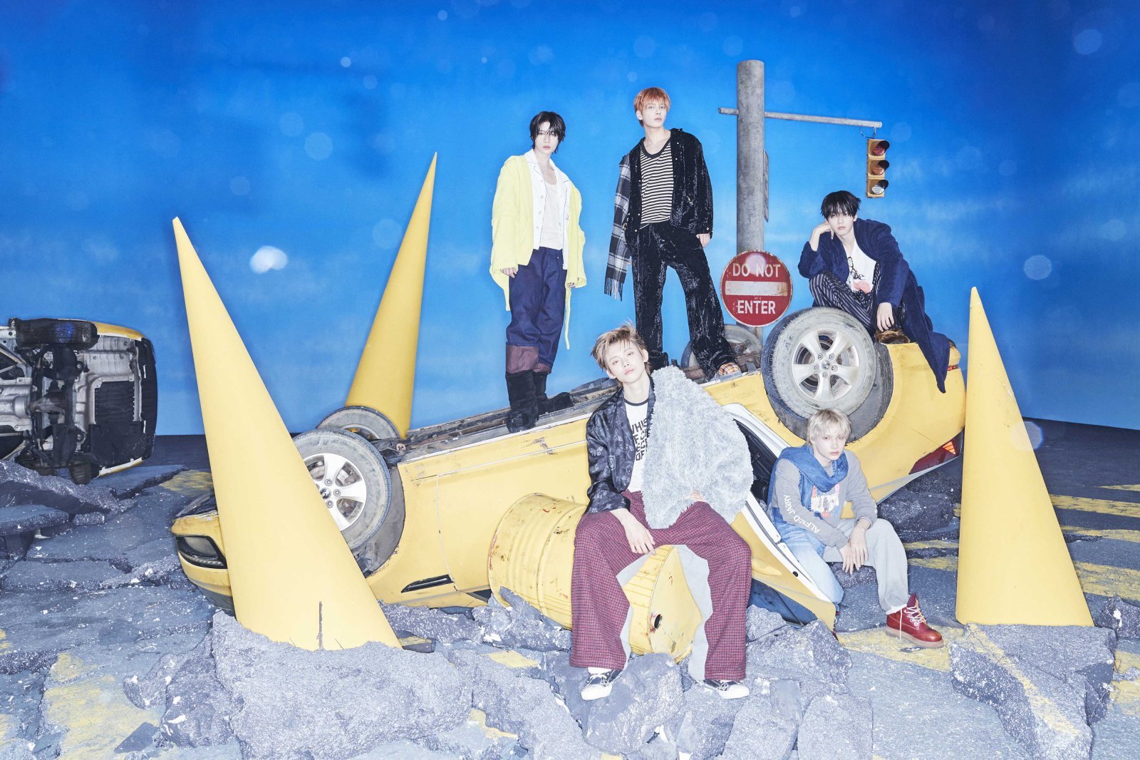 사진제공 | 빅히트 뮤직