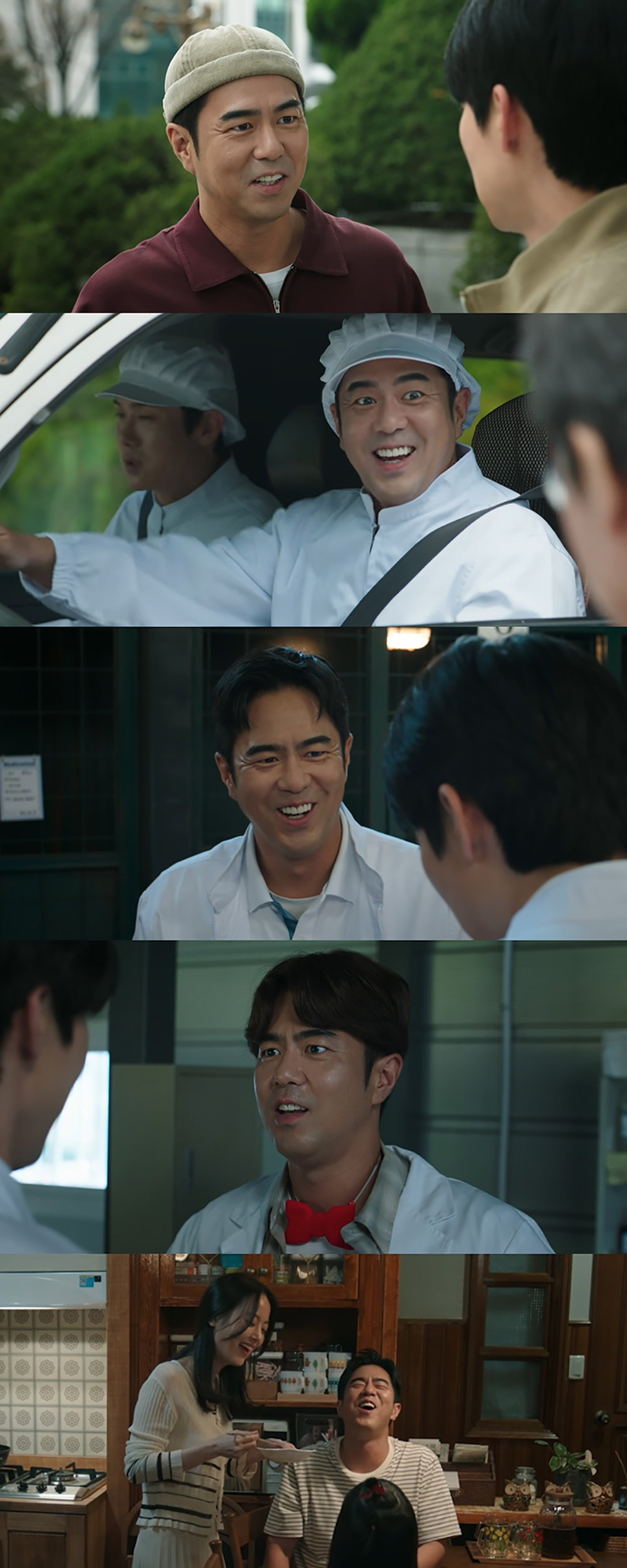 사진캡처|SBS ‘신이랑 법률사무소’