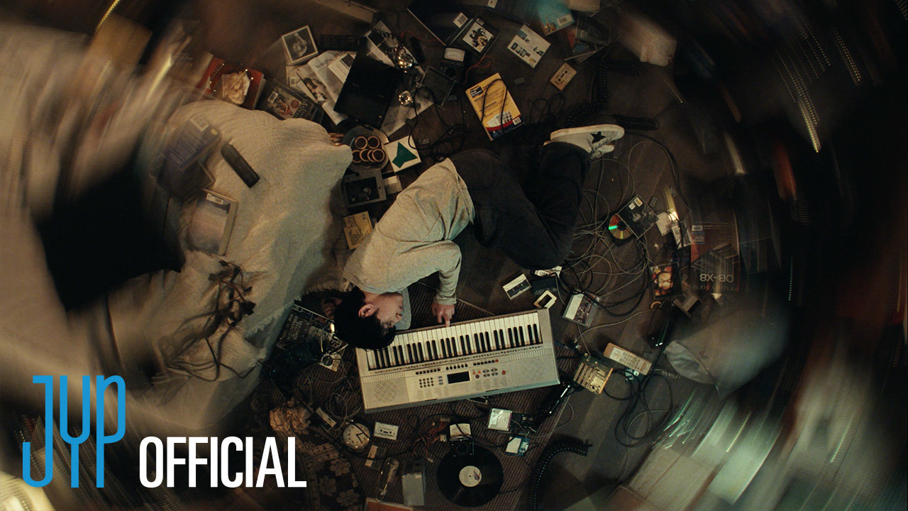 사진제공 | JYP 엔터테인먼트