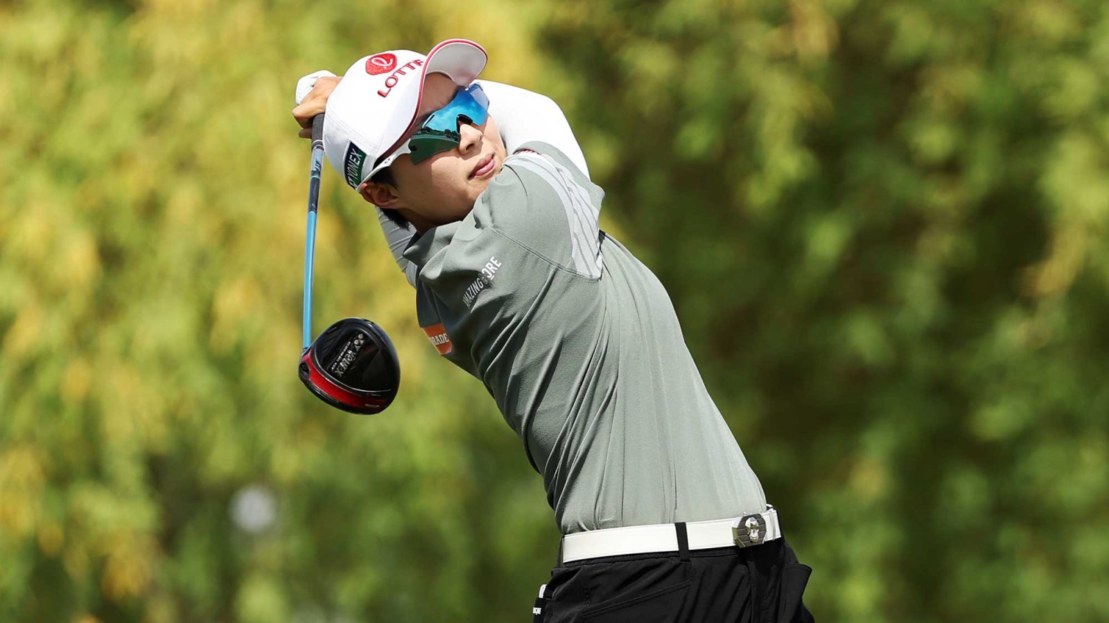 ‘54홀 최저타 신기록’ 김효주 4타 차 선두, 2주 연속 우승·통산 9승 눈앞…2주 연속 넬리 코다 추격 따돌릴까