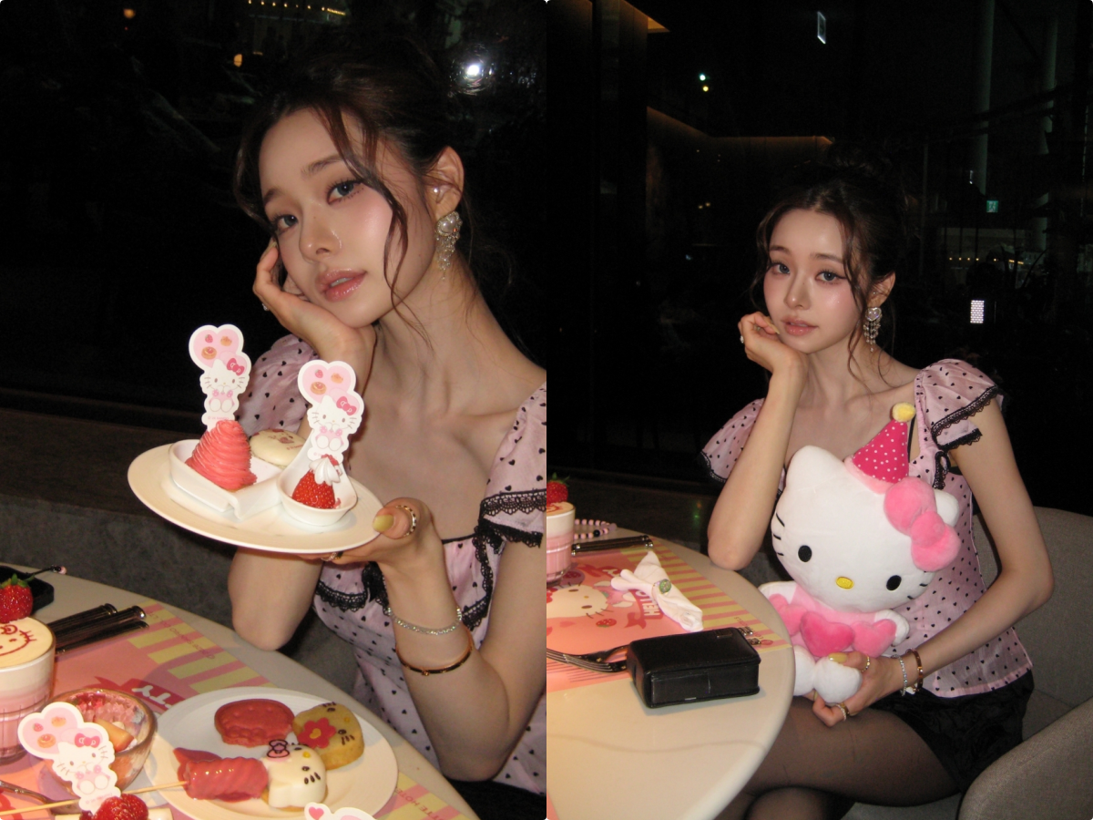 유튜브 채널 ‘THE 프리지아’ 캡처