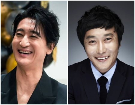 신현준·김병만