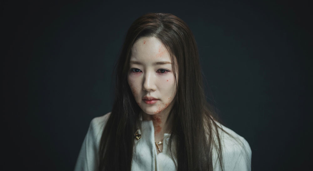 박민영 체포, 김정현 살인 혐의 현행범 수감…전개 미쳤다 (세이렌)