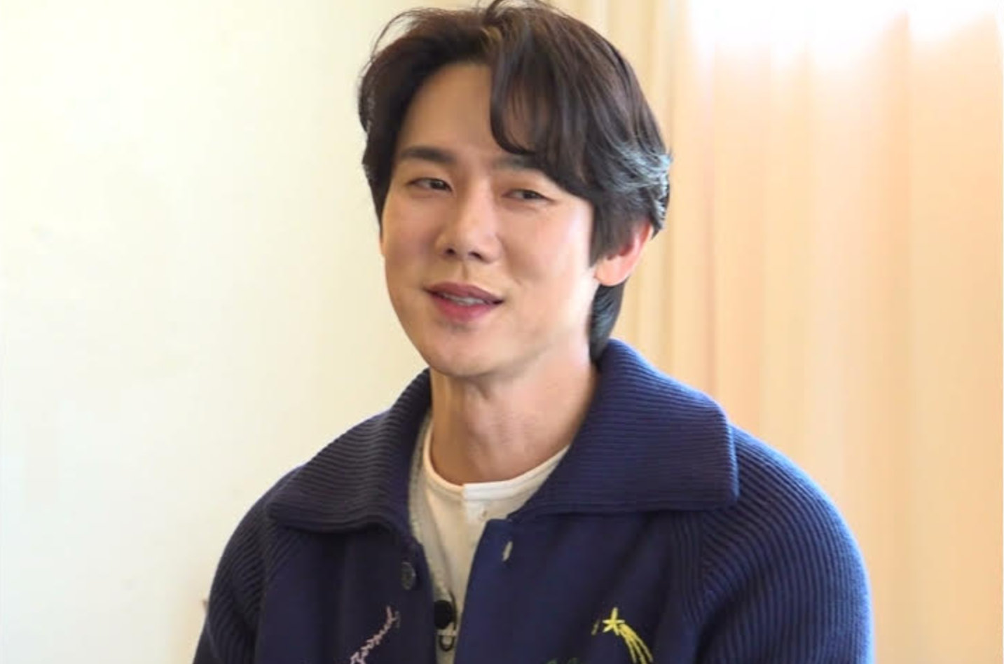 유연석, 갓세븐 박진영와 평행이론?! 유재석, 비주얼 선 그었다 (틈만 나면,)