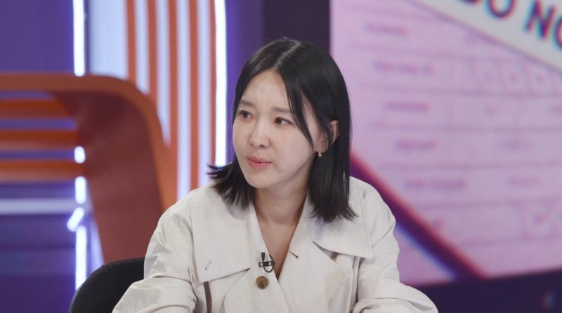 이지혜 “한 가정을 짓밟아놓고…” 눈물 (스모킹 건)