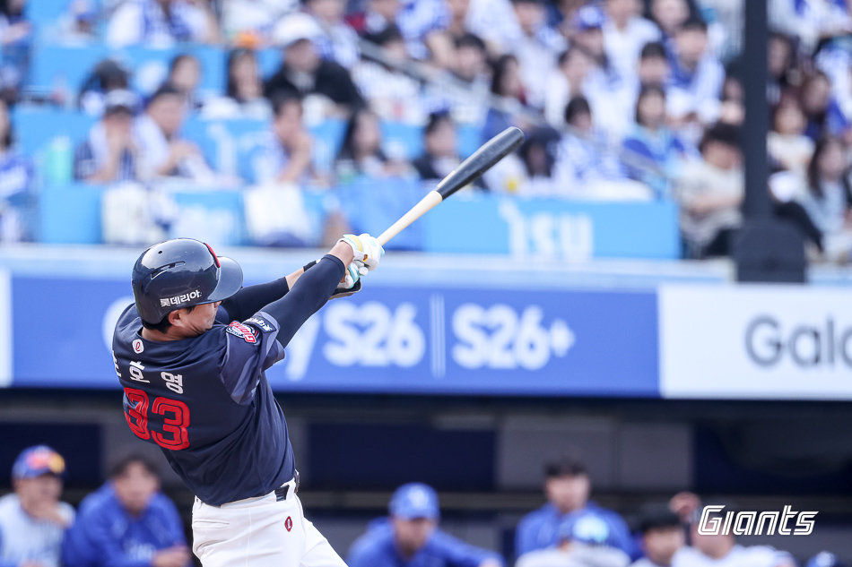 심상치 않은 홈런 페이스…2018시즌 넘어 KBO 역대급 홈런 시즌 나오나