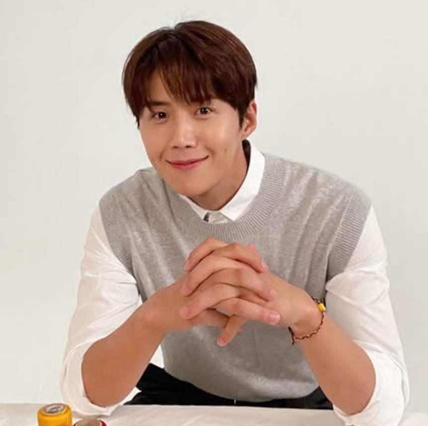 김선호 SNS 캡처