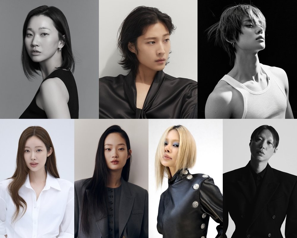 [공식] 장기용·나나 나온 ‘킬잇’ 아님, tvN 퍠션 예능 ‘킬잇’ 론칭