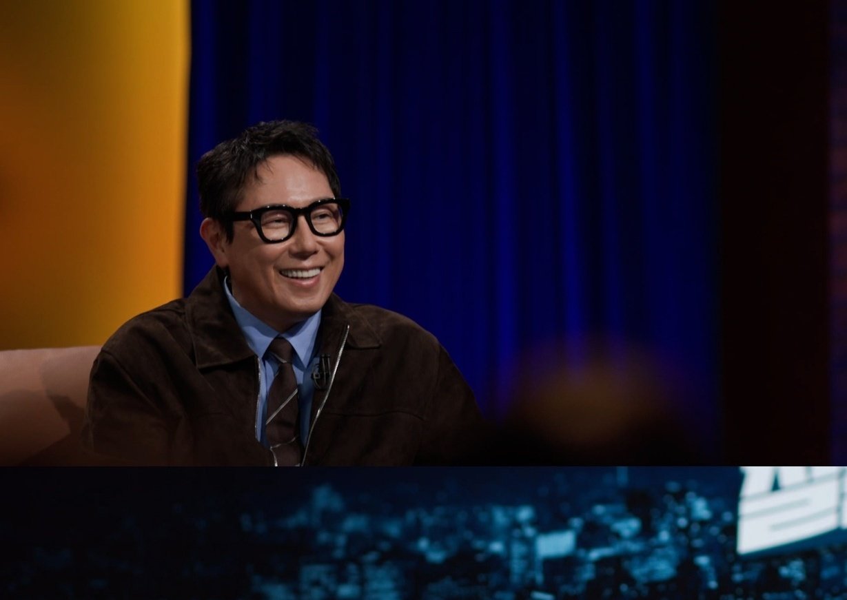 윤종신 ‘오르막길’, 주식 시장서 인기…“‘내리막길’도 있어” (질문들)