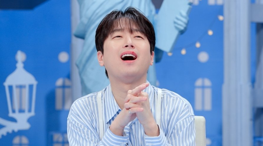 바빠서 입술도 부르튼 이찬원 감탄 “스케일 달라” (톡파원)
