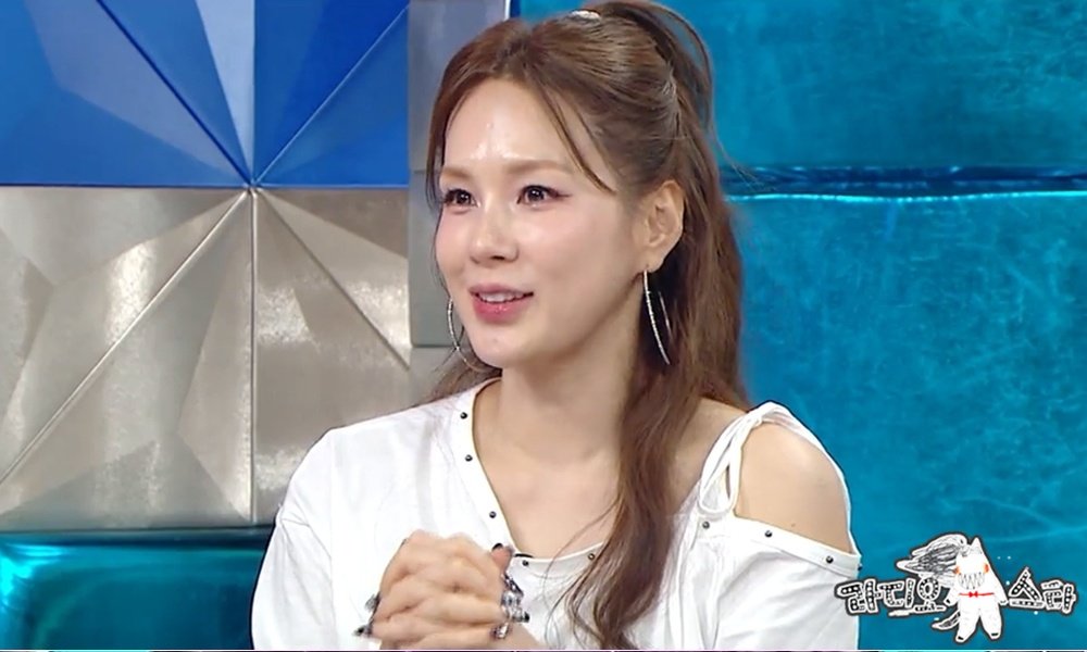 건물+외제차까지…채연 ‘효도 플렉스’ 클래스 (라스)