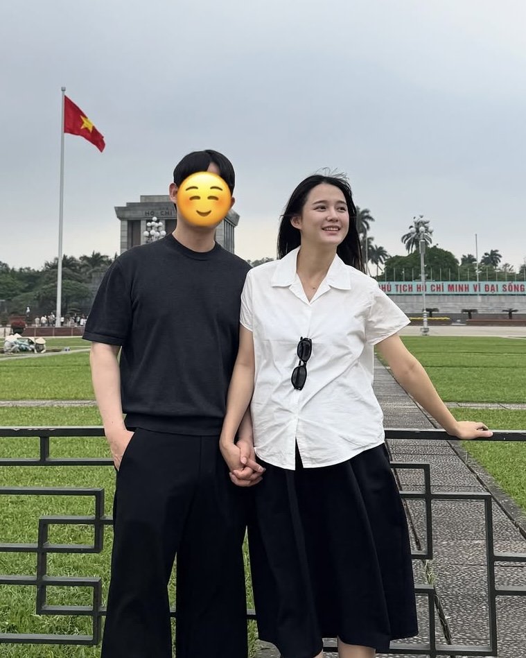 남보라 SNS 캡처