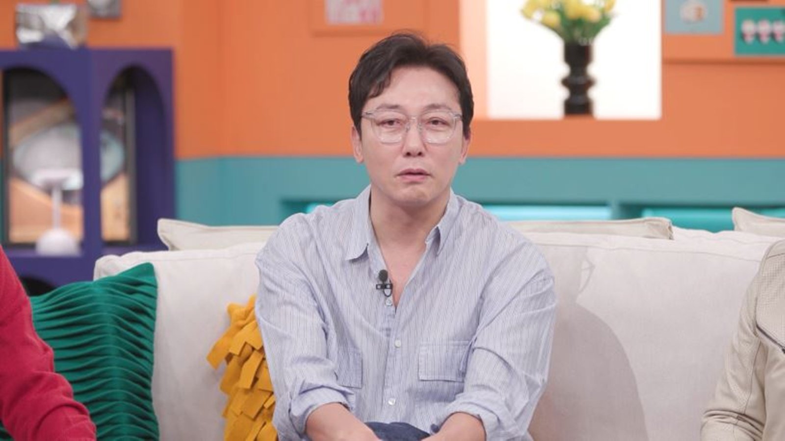 탁재훈 “내 속이 깊어서 빠져 죽은 사람 많아”…남다른 연애 자부심 (신랑수업2)
