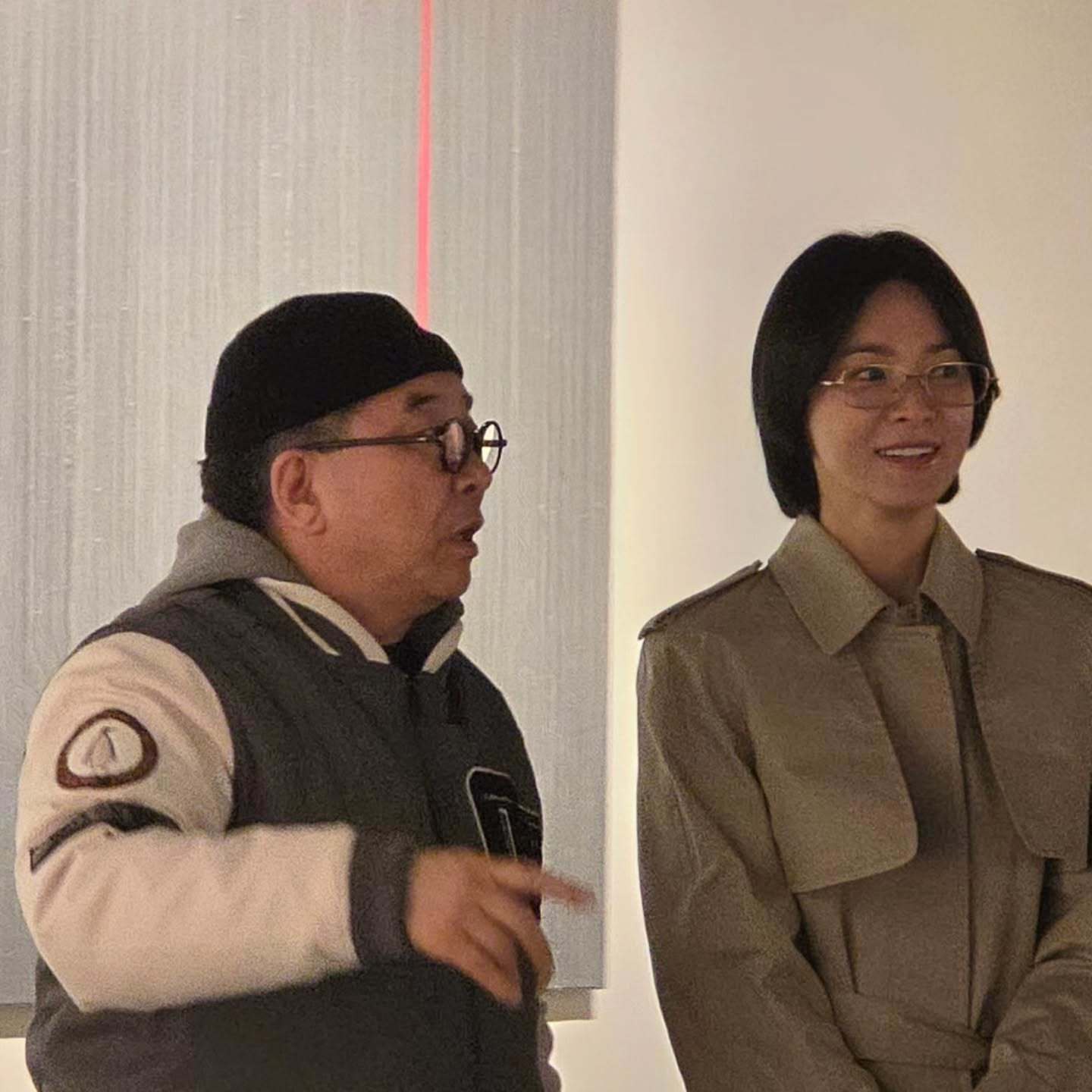 김수철 SNS 캡처