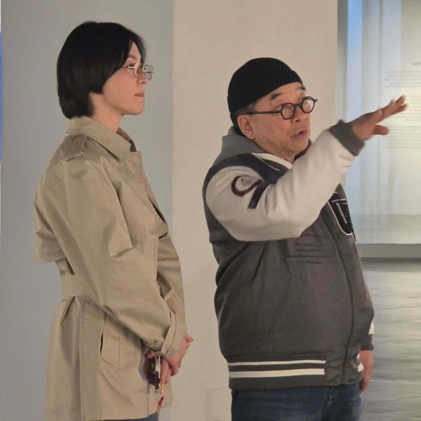 김수철 SNS 캡처