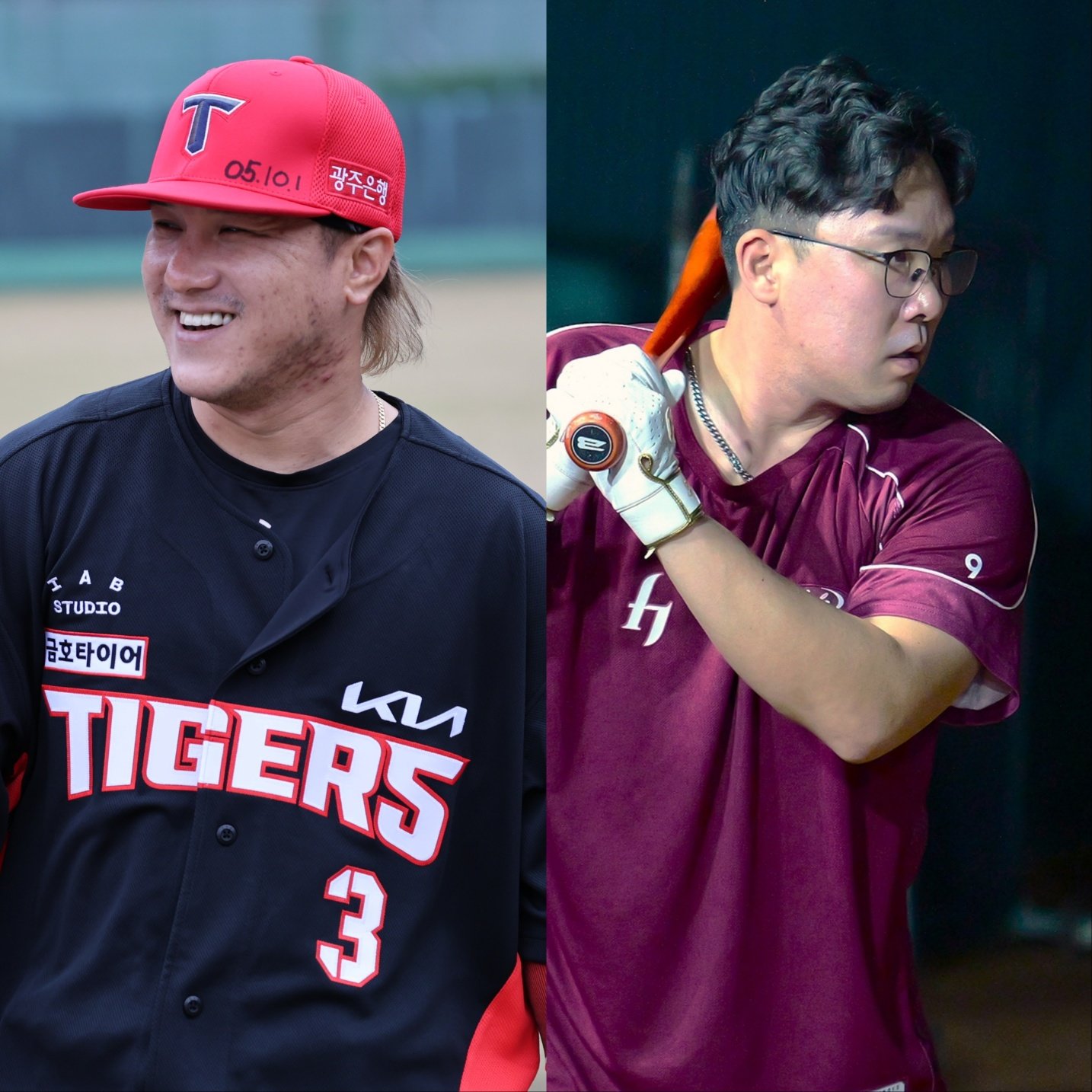 ‘반등 절실한’ 한때 최강 키스톤콤비…체중 감량과 함께 개막부터 맹활약