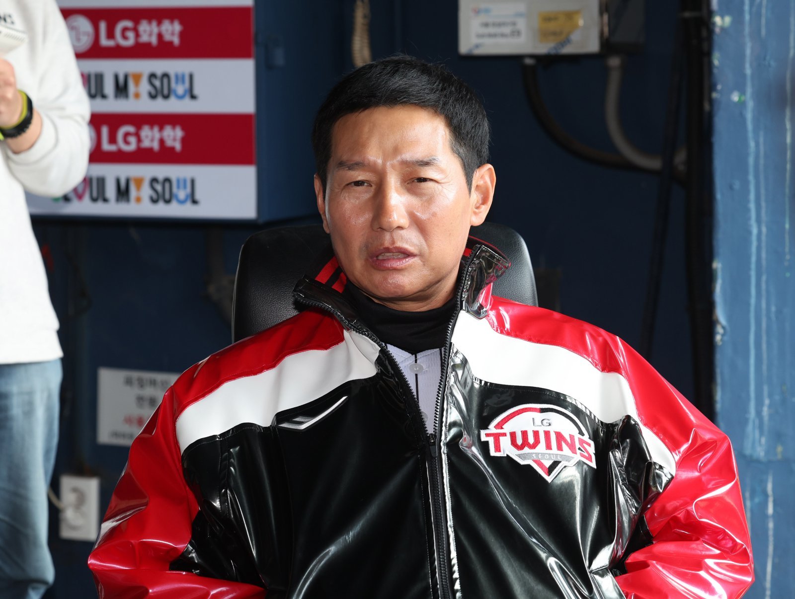 “치리노스 때문에 일요일에 잠 못 잤어요” 안도의 한숨 내쉰 LG 염경엽 감독, 선발 로테이션 이상 無