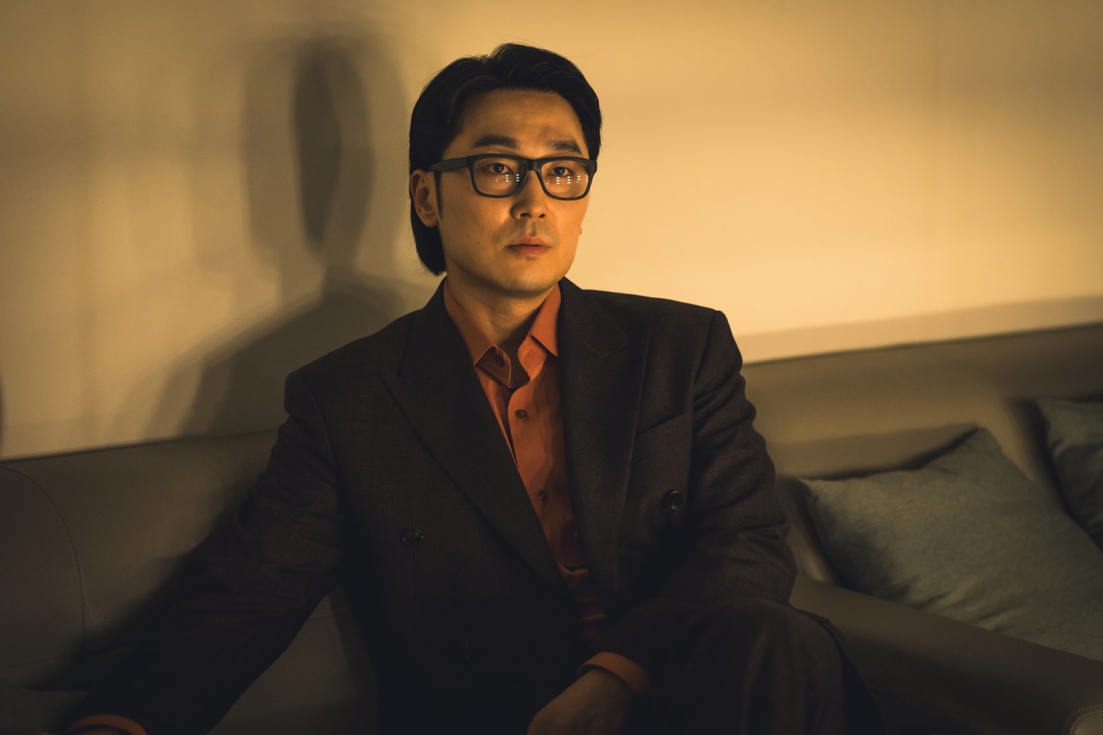 서현우 벌린 폼 미쳤다, 특별출연 좋은 예 (클라이맥스)