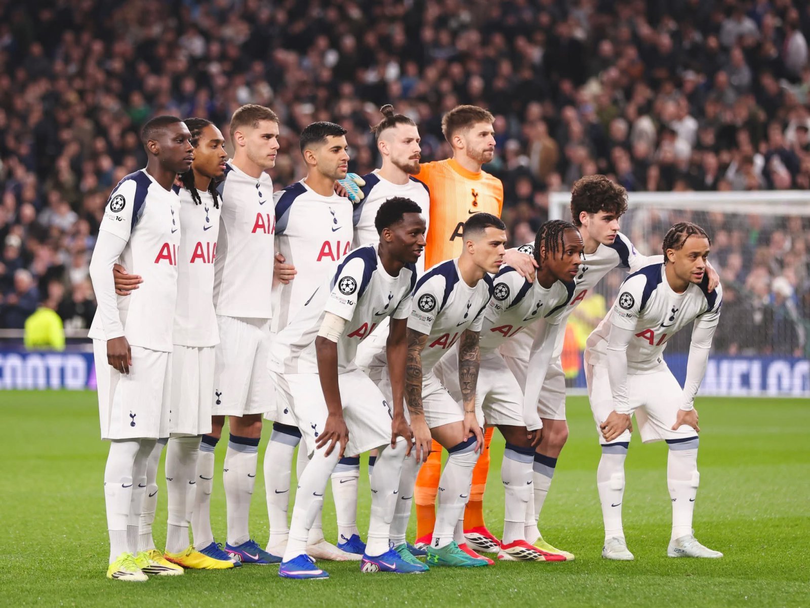 ‘13G 연속 무승’ 토트넘, 강등 시나리오 또 나왔다! 그들보다 더 긴 EPL 무승은 더비~미들즈브러~선덜랜드뿐, 모두 챔피언십으로