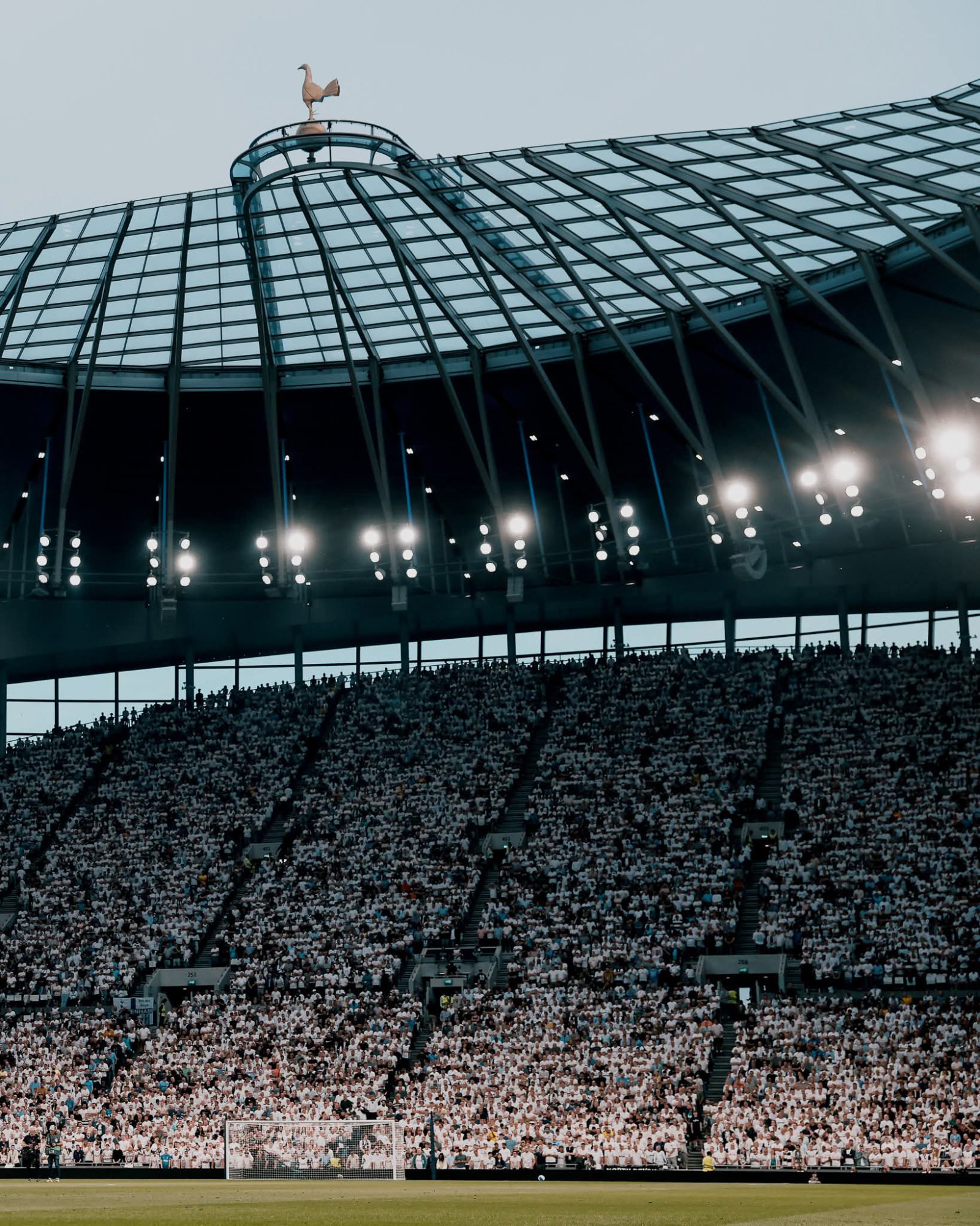 토트넘은 다음 시즌 챔피언십 강등을 목전에 뒀다. 반전이 필요하다. 사진출처｜토트넘 홋스퍼 페이스북